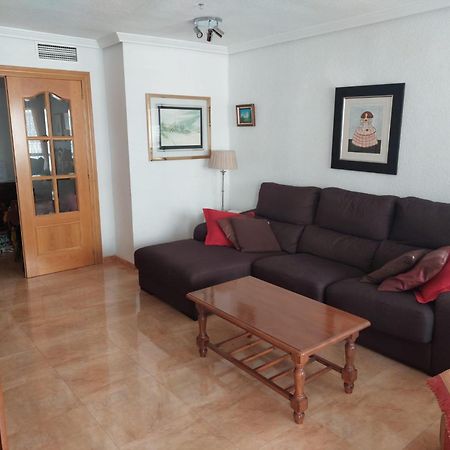 Apartamento En Alicante, Plaza De Espana, Zona Mercado, Aa Dış mekan fotoğraf