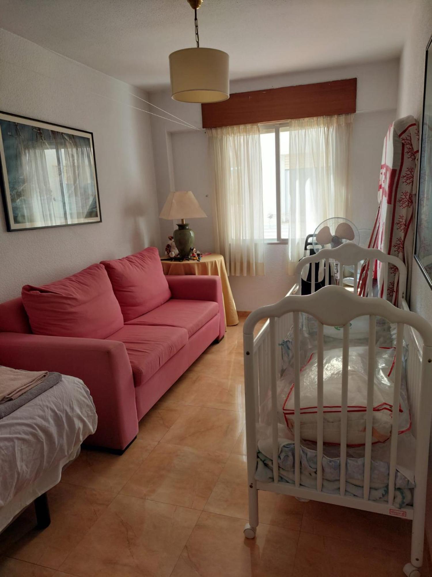 Apartamento En Alicante, Plaza De Espana, Zona Mercado, Aa Dış mekan fotoğraf