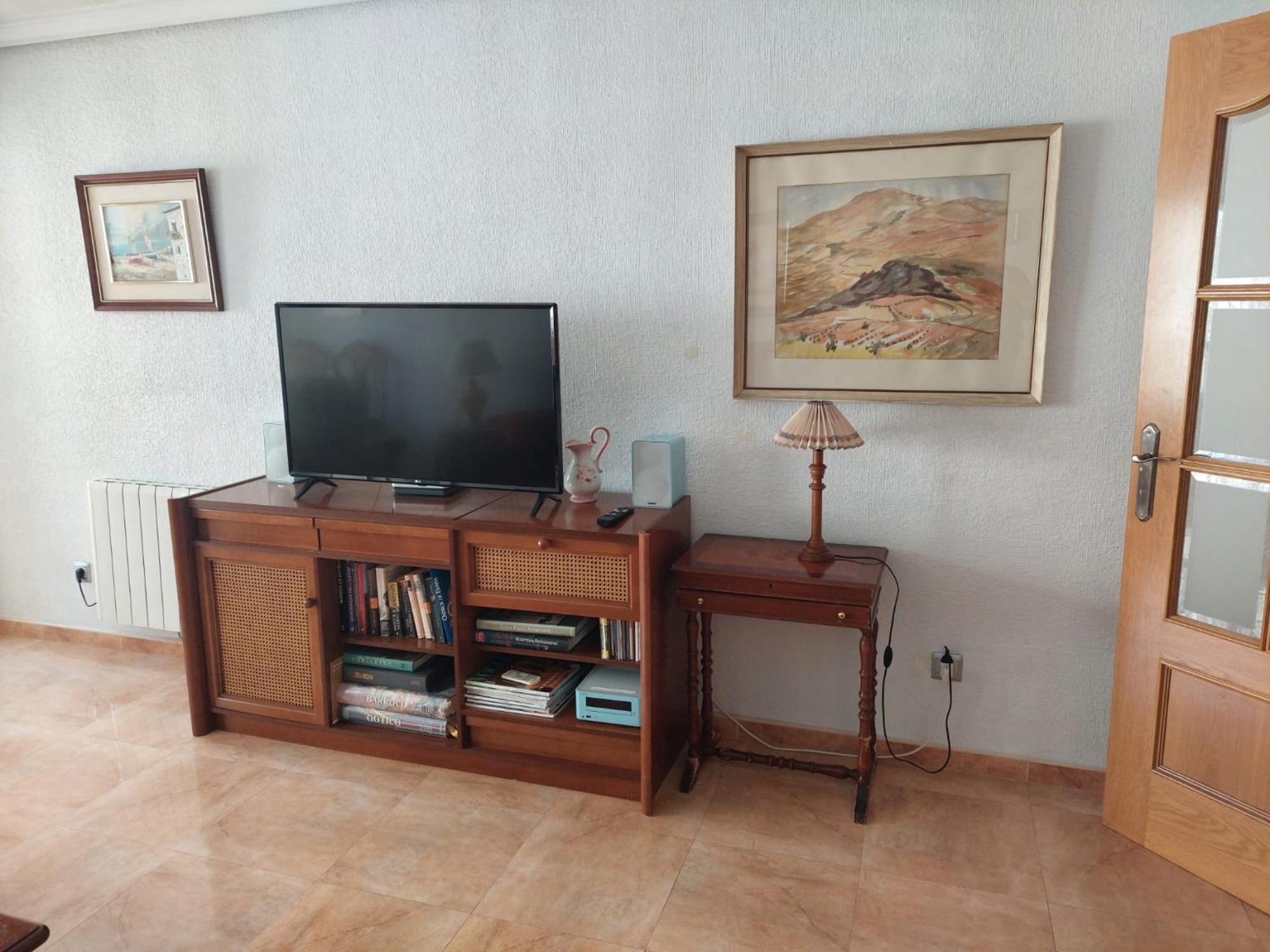 Apartamento En Alicante, Plaza De Espana, Zona Mercado, Aa Dış mekan fotoğraf