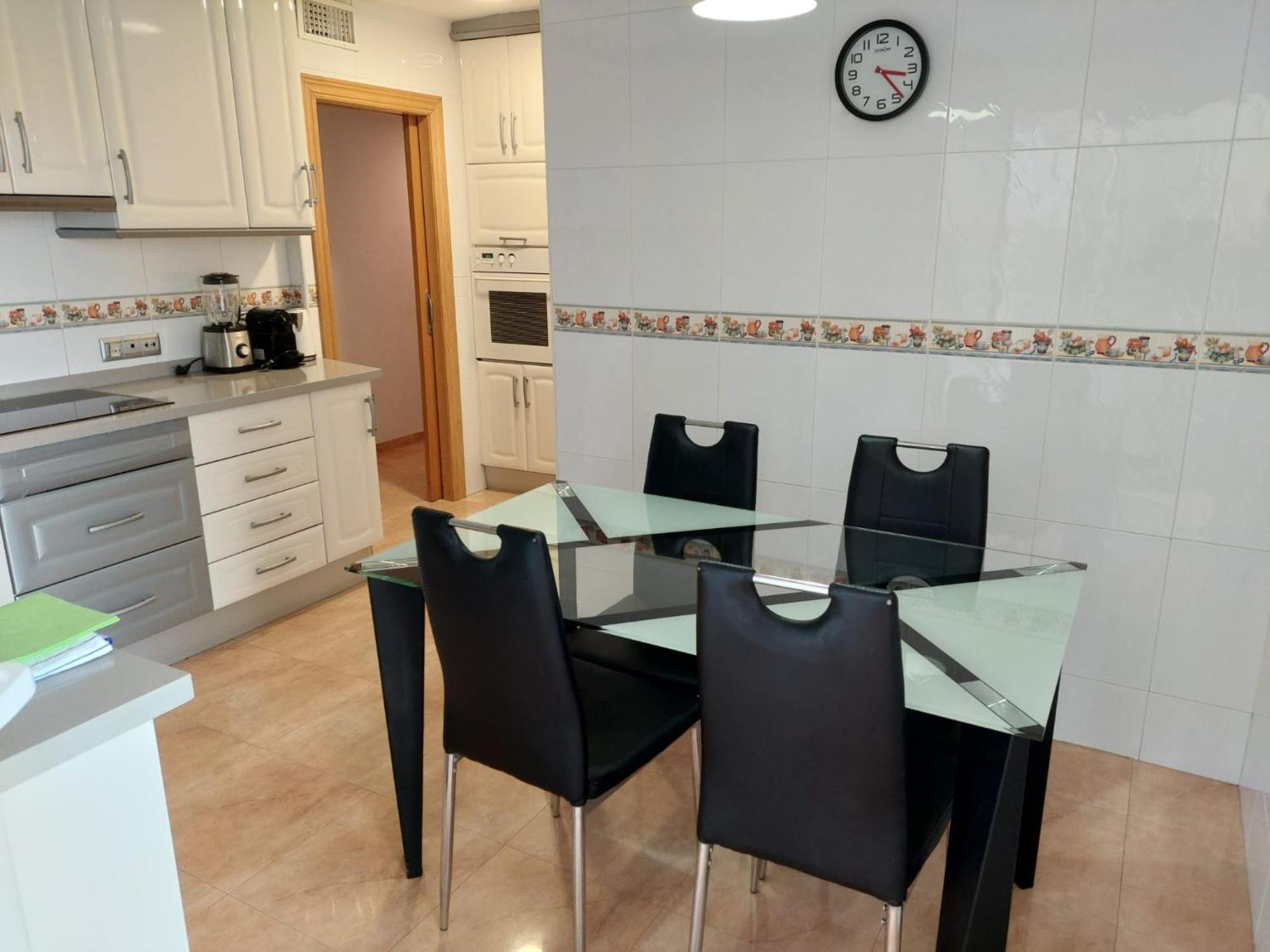 Apartamento En Alicante, Plaza De Espana, Zona Mercado, Aa Dış mekan fotoğraf