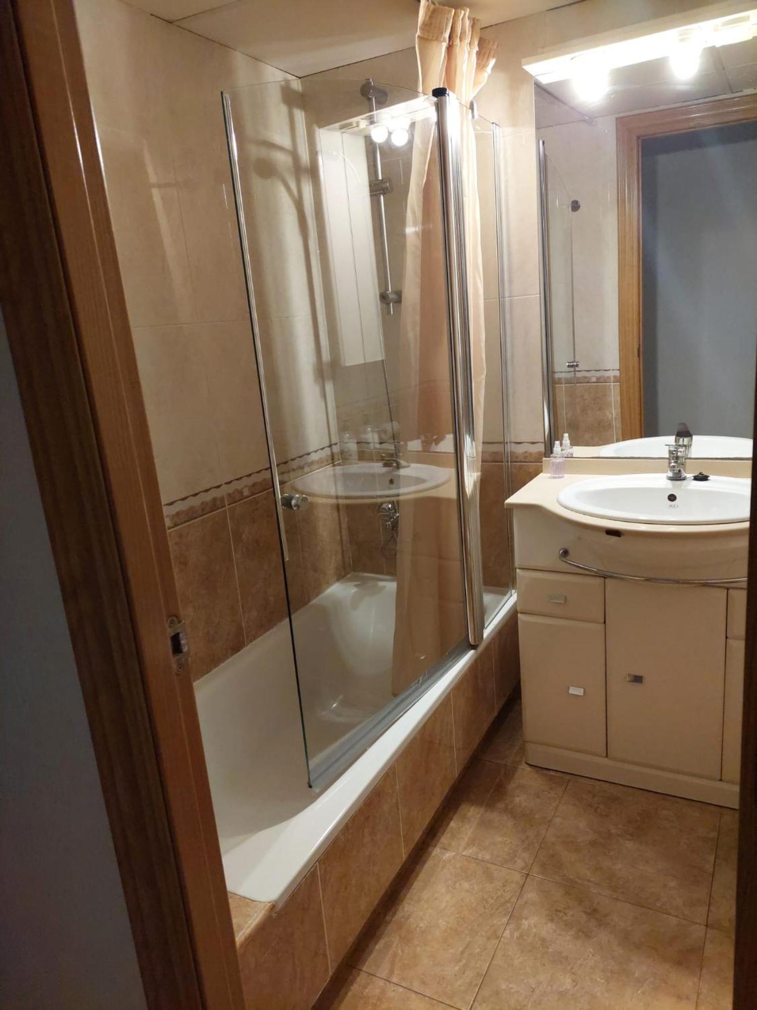 Apartamento En Alicante, Plaza De Espana, Zona Mercado, Aa Dış mekan fotoğraf