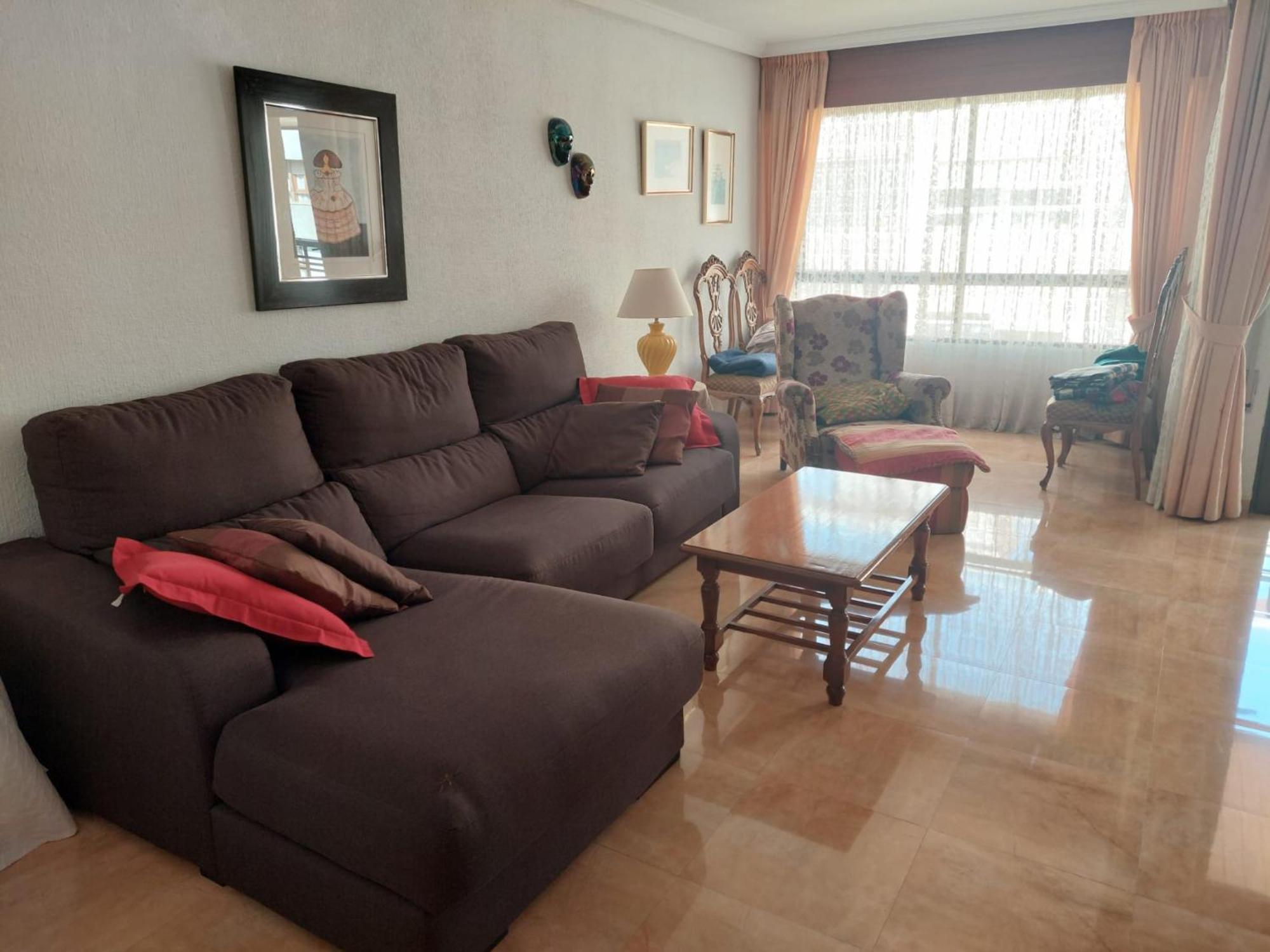 Apartamento En Alicante, Plaza De Espana, Zona Mercado, Aa Dış mekan fotoğraf