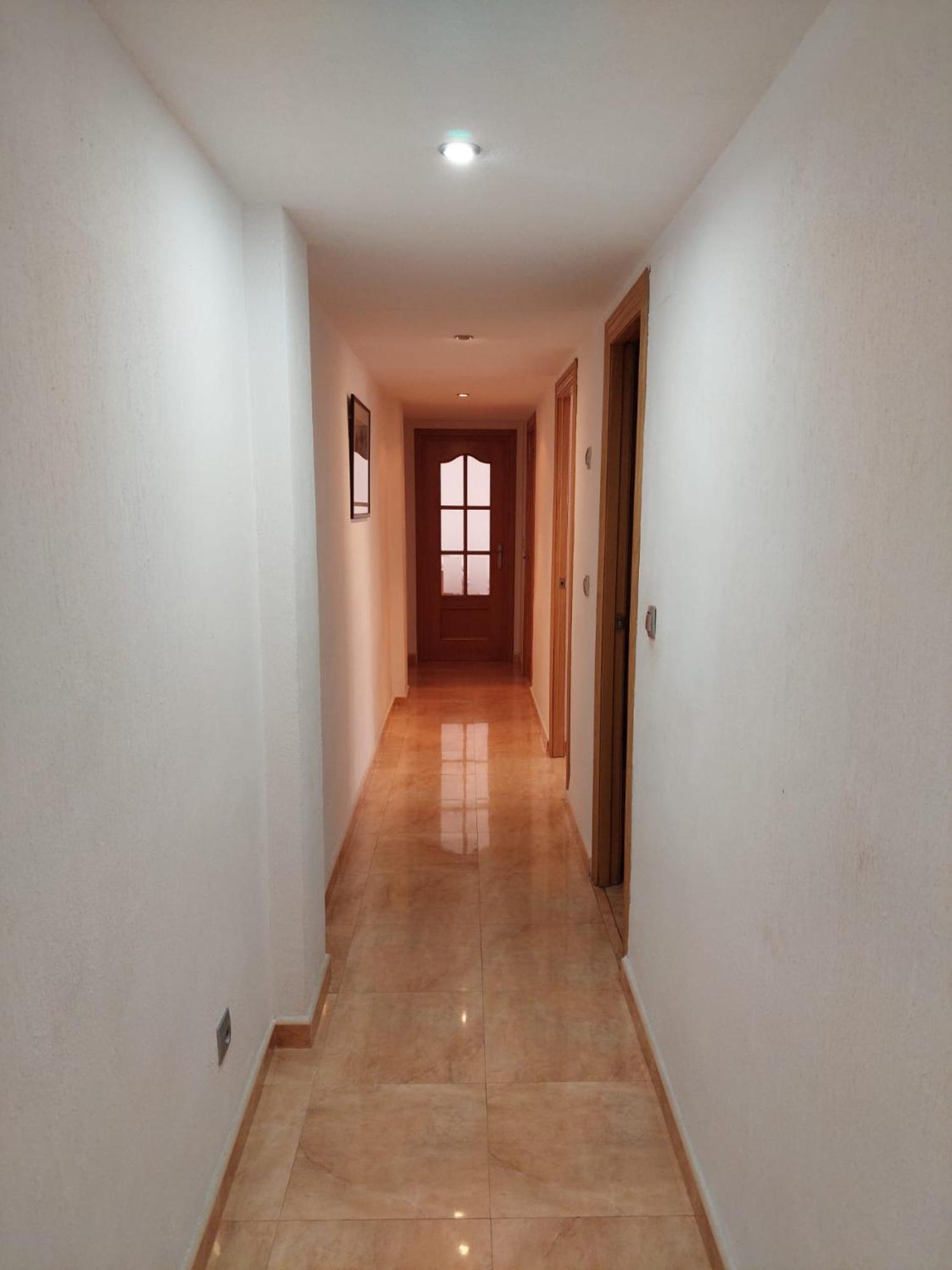 Apartamento En Alicante, Plaza De Espana, Zona Mercado, Aa Dış mekan fotoğraf