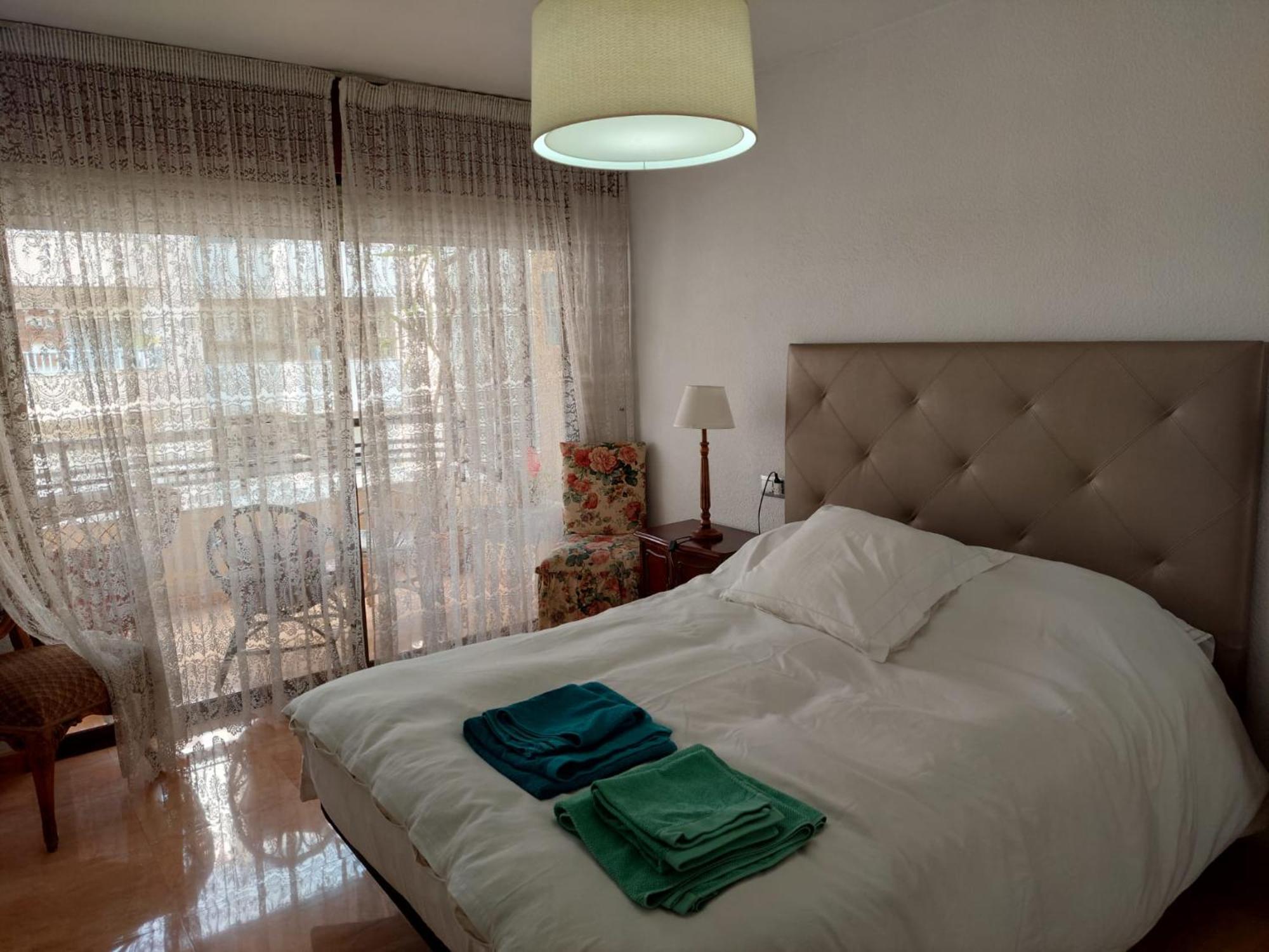 Apartamento En Alicante, Plaza De Espana, Zona Mercado, Aa Dış mekan fotoğraf