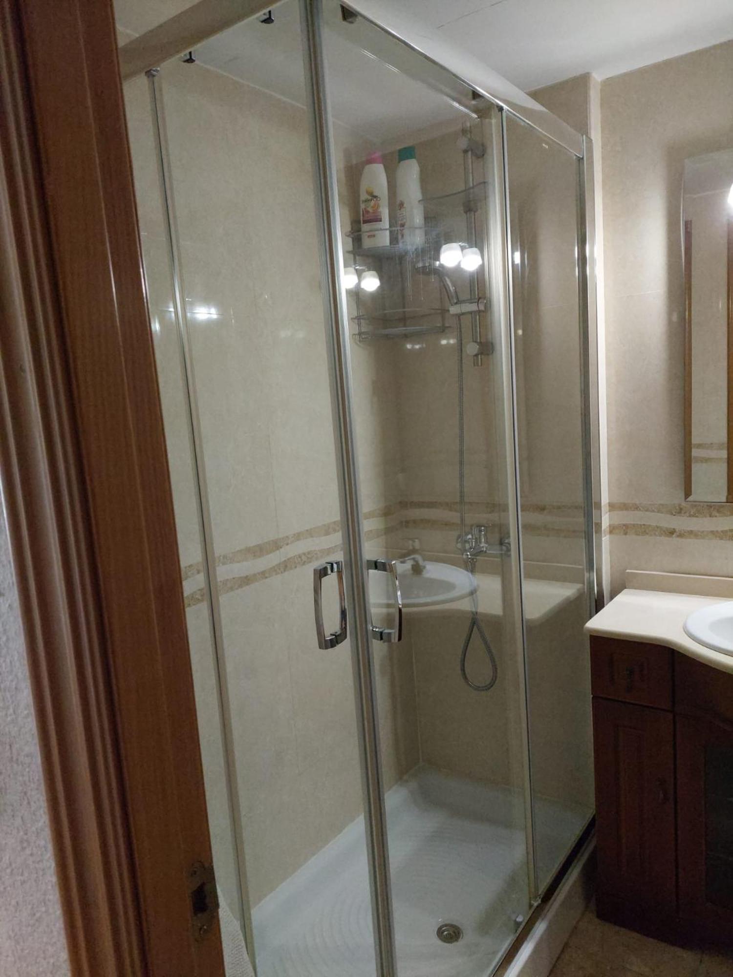 Apartamento En Alicante, Plaza De Espana, Zona Mercado, Aa Dış mekan fotoğraf