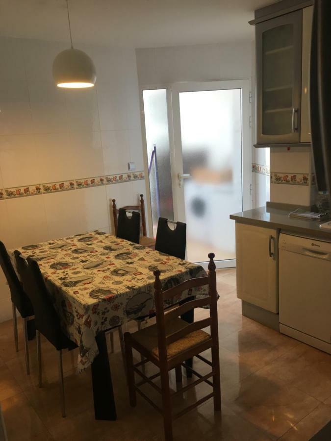 Apartamento En Alicante, Plaza De Espana, Zona Mercado, Aa Dış mekan fotoğraf