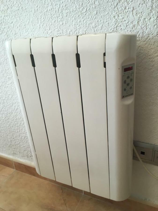 Apartamento En Alicante, Plaza De Espana, Zona Mercado, Aa Dış mekan fotoğraf