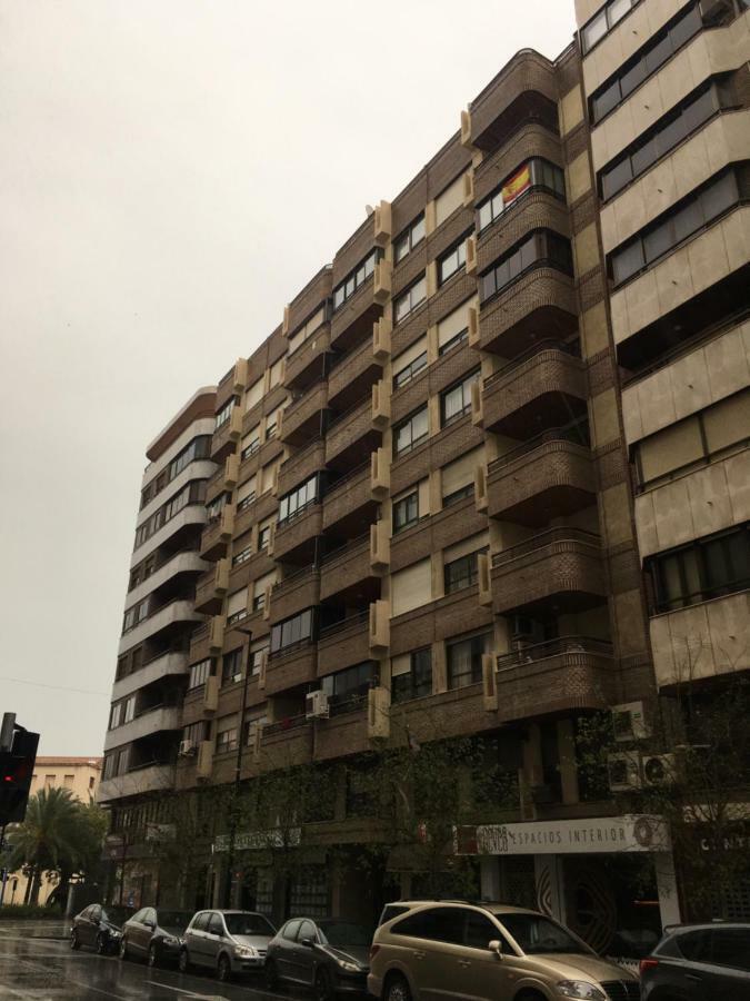 Apartamento En Alicante, Plaza De Espana, Zona Mercado, Aa Dış mekan fotoğraf