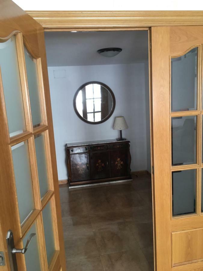 Apartamento En Alicante, Plaza De Espana, Zona Mercado, Aa Dış mekan fotoğraf