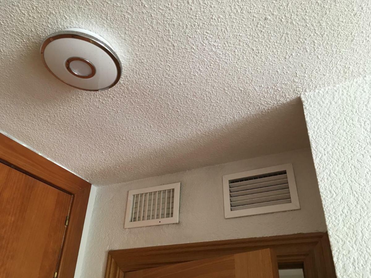 Apartamento En Alicante, Plaza De Espana, Zona Mercado, Aa Dış mekan fotoğraf
