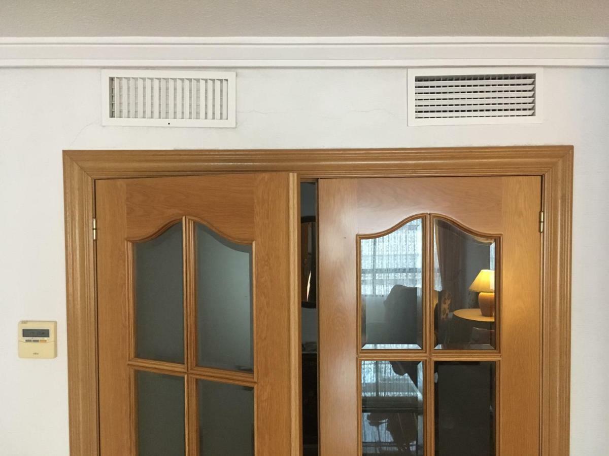 Apartamento En Alicante, Plaza De Espana, Zona Mercado, Aa Dış mekan fotoğraf