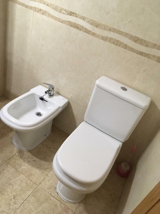 Apartamento En Alicante, Plaza De Espana, Zona Mercado, Aa Dış mekan fotoğraf