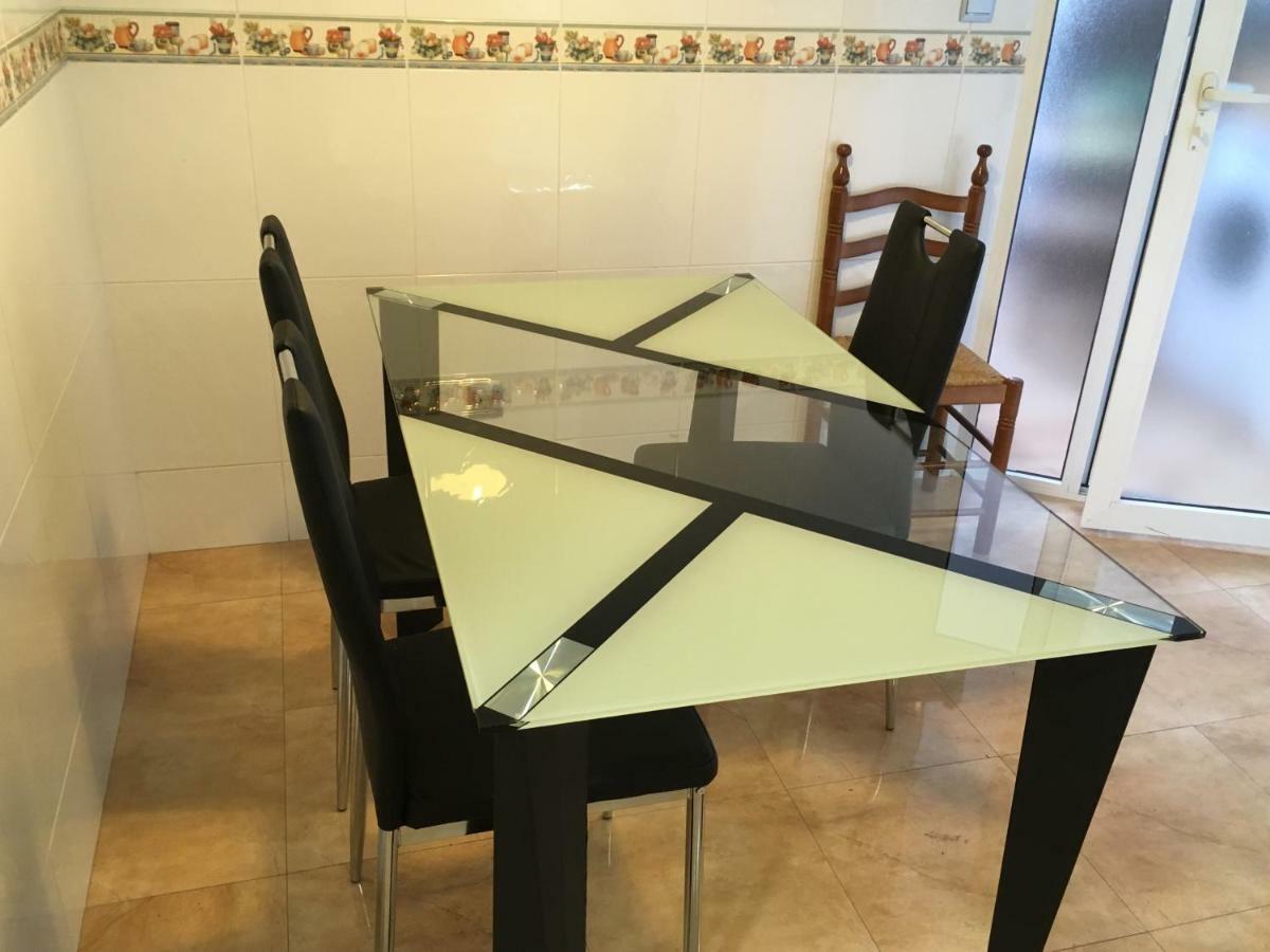 Apartamento En Alicante, Plaza De Espana, Zona Mercado, Aa Dış mekan fotoğraf