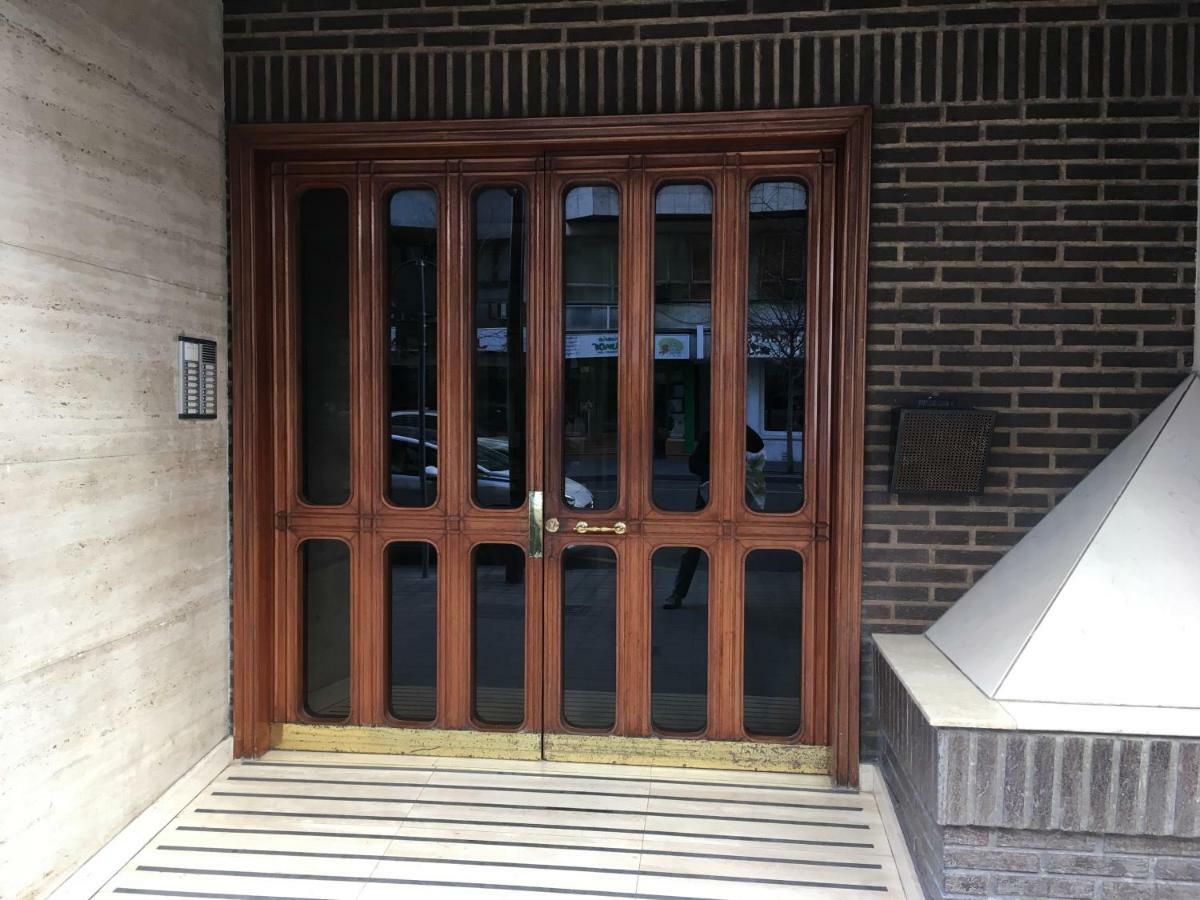 Apartamento En Alicante, Plaza De Espana, Zona Mercado, Aa Dış mekan fotoğraf